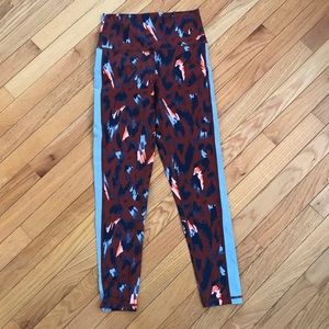 Aerie Capri Leggings, medium